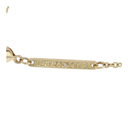 Costume Pendant Necklace