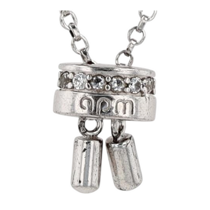 Costume Cubic Zirconia Choker Necklace