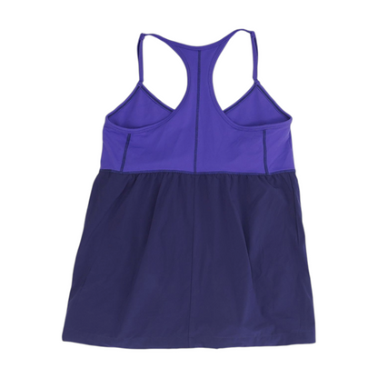 Purple Active T-Shirt