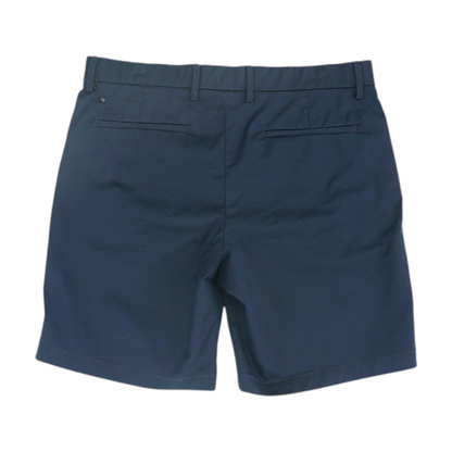 Navy Chino / Khaki Shorts