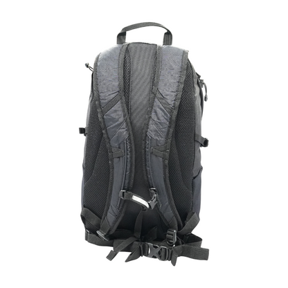 Black Backpack
