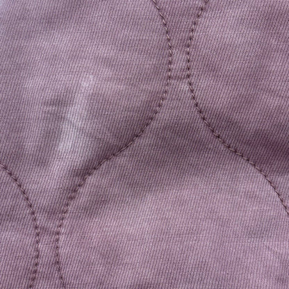 Purple Lightweight Coat