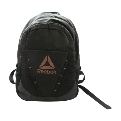 Black Backpack