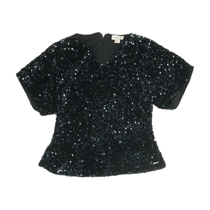 Black Blouse