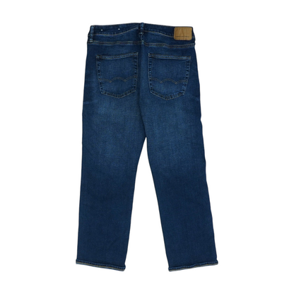 Bootcut Jeans