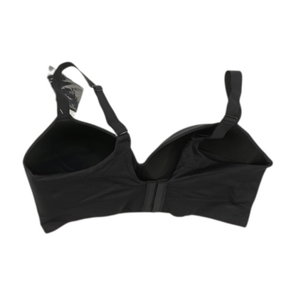 Black Bra