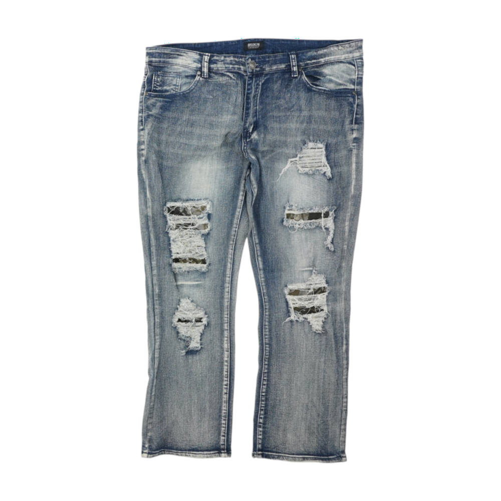 Regular Jeans