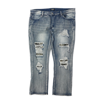 Regular Jeans
