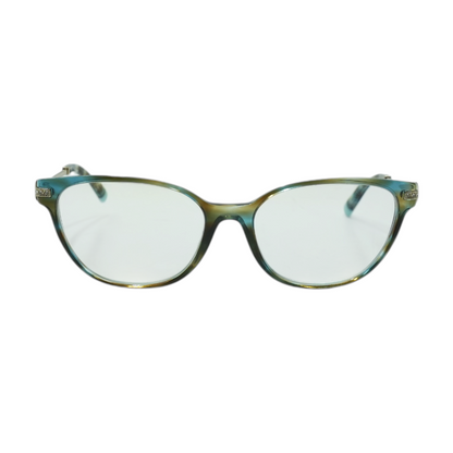 Multi TF 2223-B Cat Eye Prescription Eyewear