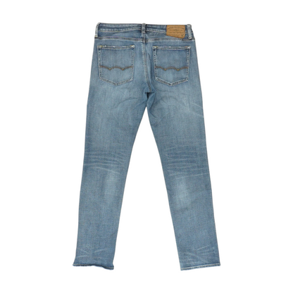 Slim Jeans