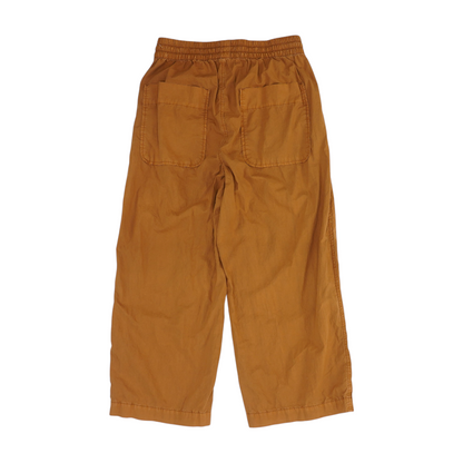 Rust Pants