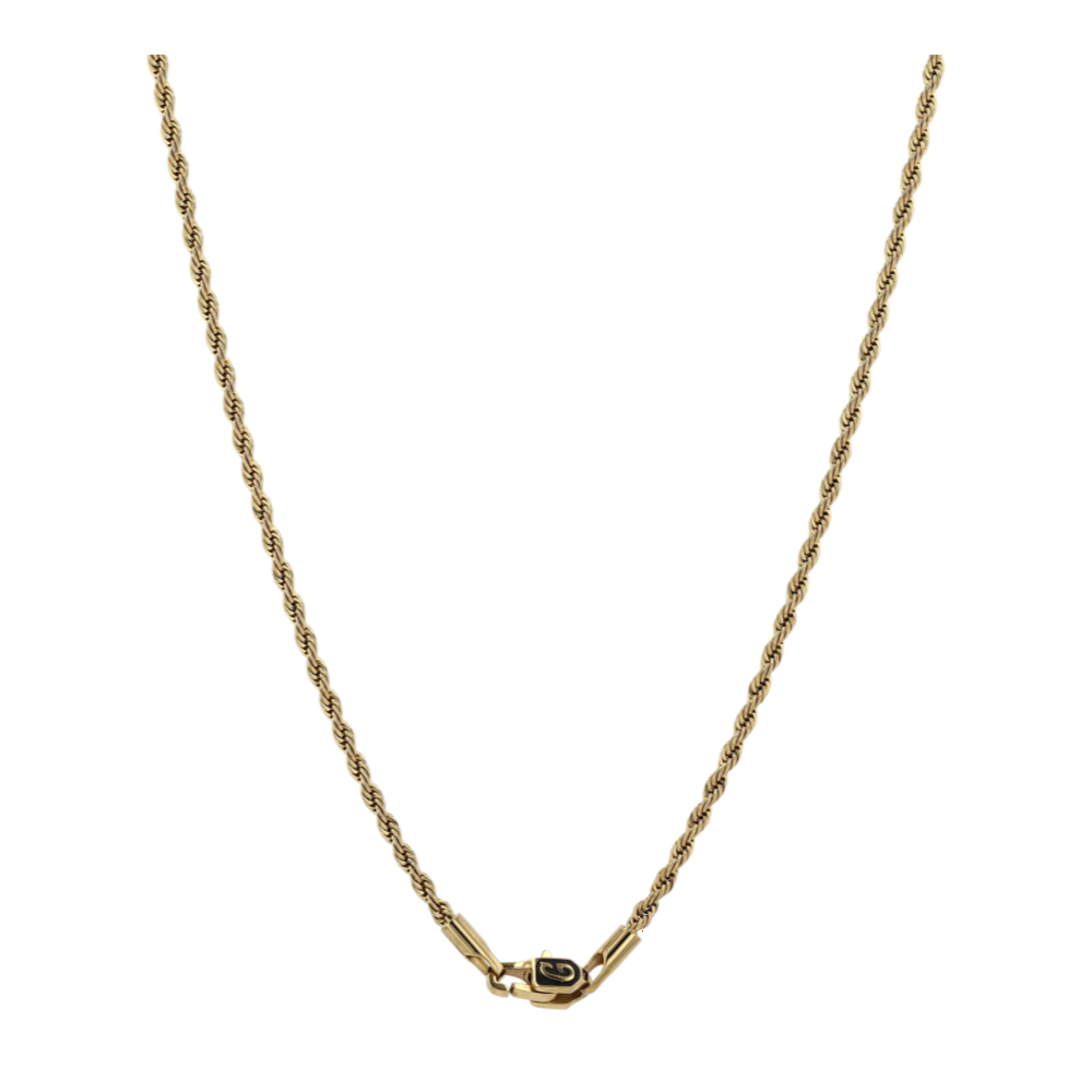 Costume Chain Necklace