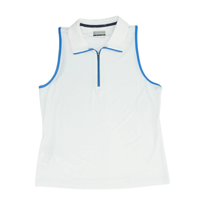 White Active T-Shirt