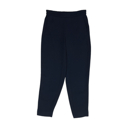 Navy Regular Pants