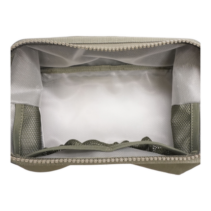 Green Accessory Organizer