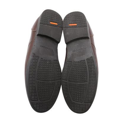 Brown Dress Shoes