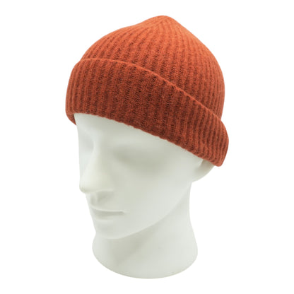 Rust Beanie