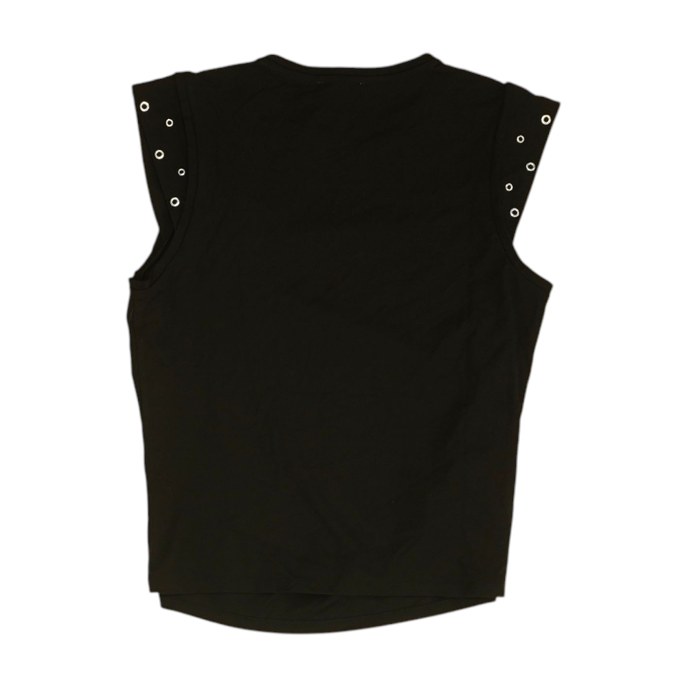 Black Blouse