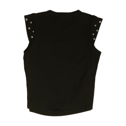 Black Blouse