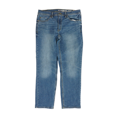 Slim Jeans