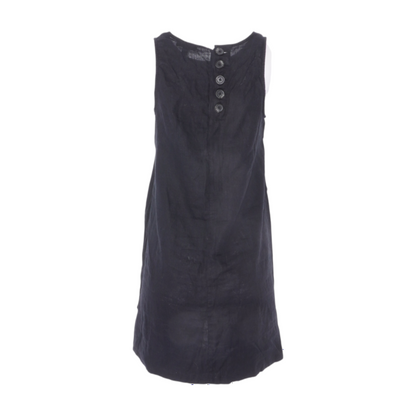 Black Mini Dress