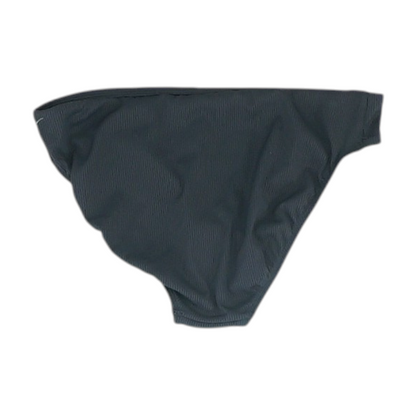Black Swim Bottom