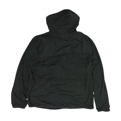 Black Active Jacket