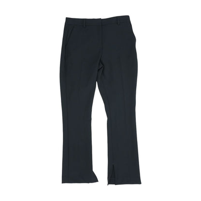 Black Dress Regular Pants