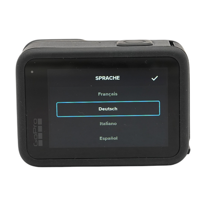 Hero 13 Action Camera