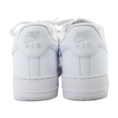 Air Force 1 '07 Low-Top Athletic Shoes