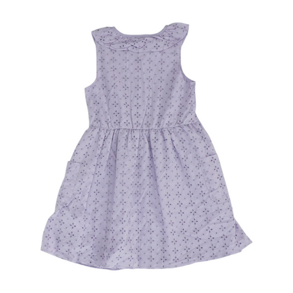 Lavender Dress