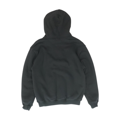 Black Solid Jacket