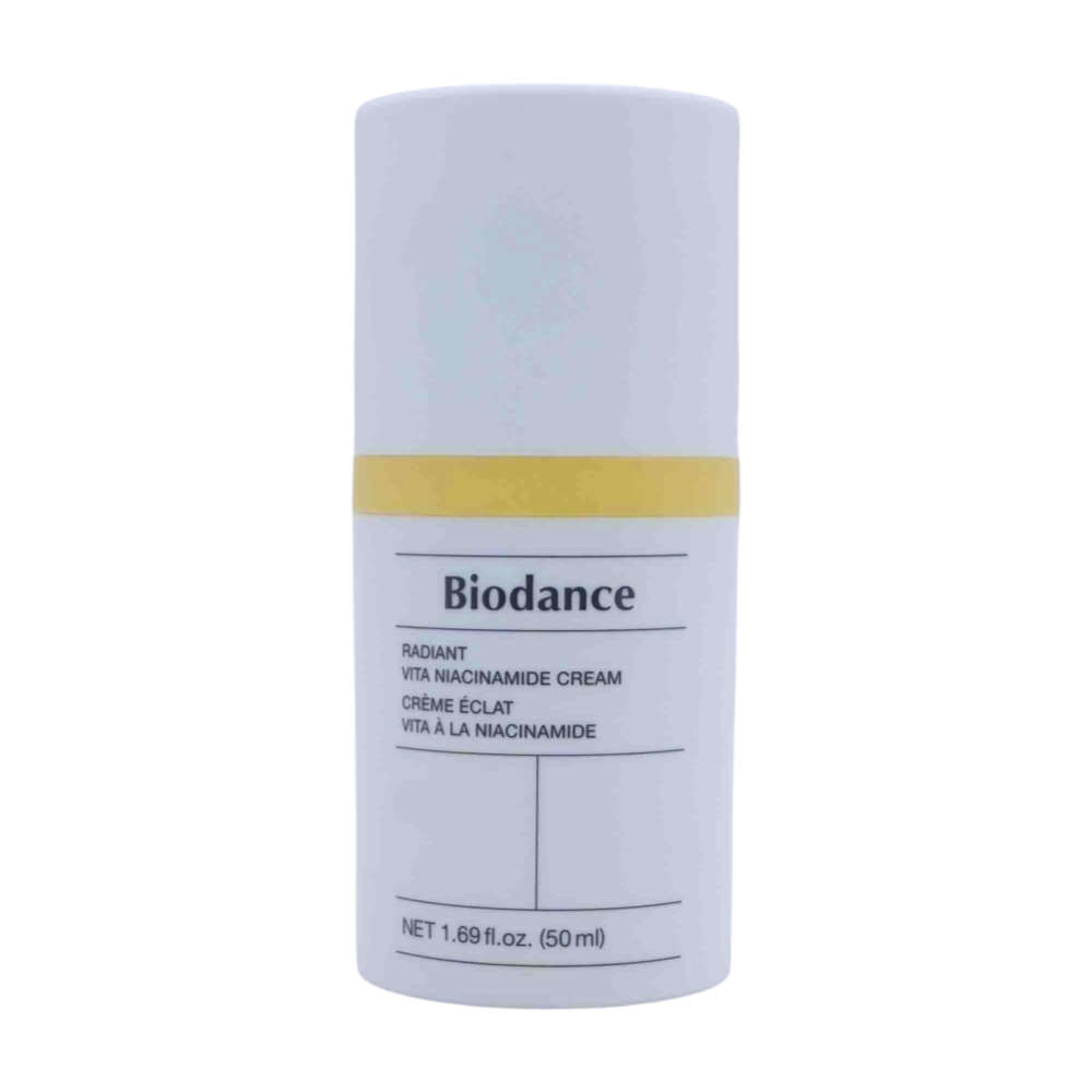 Radiant Vita Niacinamide Cream