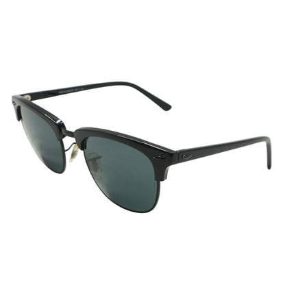 Black Browline Sunglasses