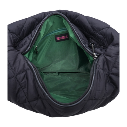 Quilted Tote Bag
