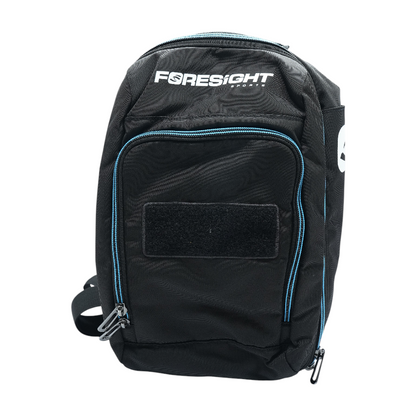 Black Backpack