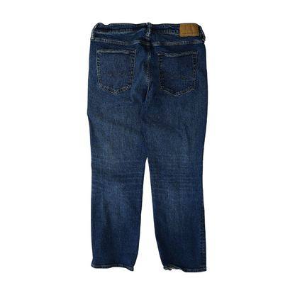 Bootcut Jeans