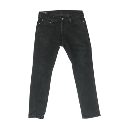 Black Skinny Jeans