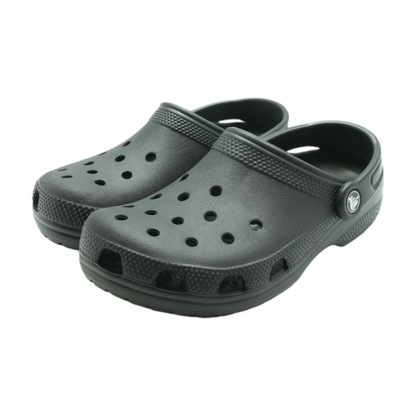 Black Casual Shoes