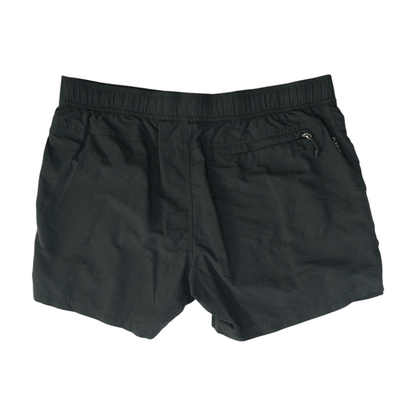 Gray Active Shorts