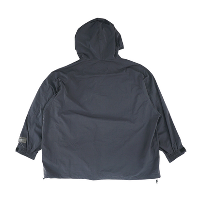 Black Solid Jacket