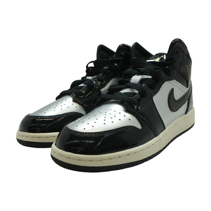 Black Athletics Shoes