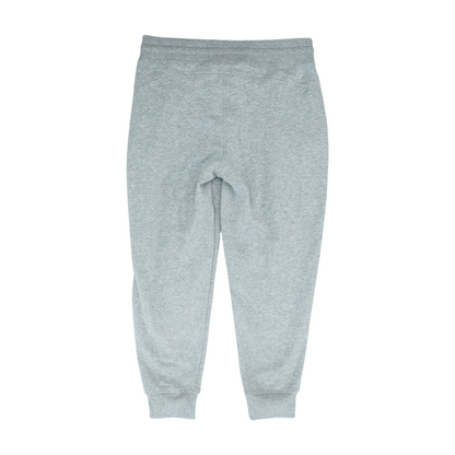 Gray Petite Pants