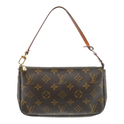 Pochette Accessoires in Monogram Canvas
