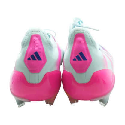 Predator Elite Firm Ground Cleats Soccer Low-Top Athletic Shoes