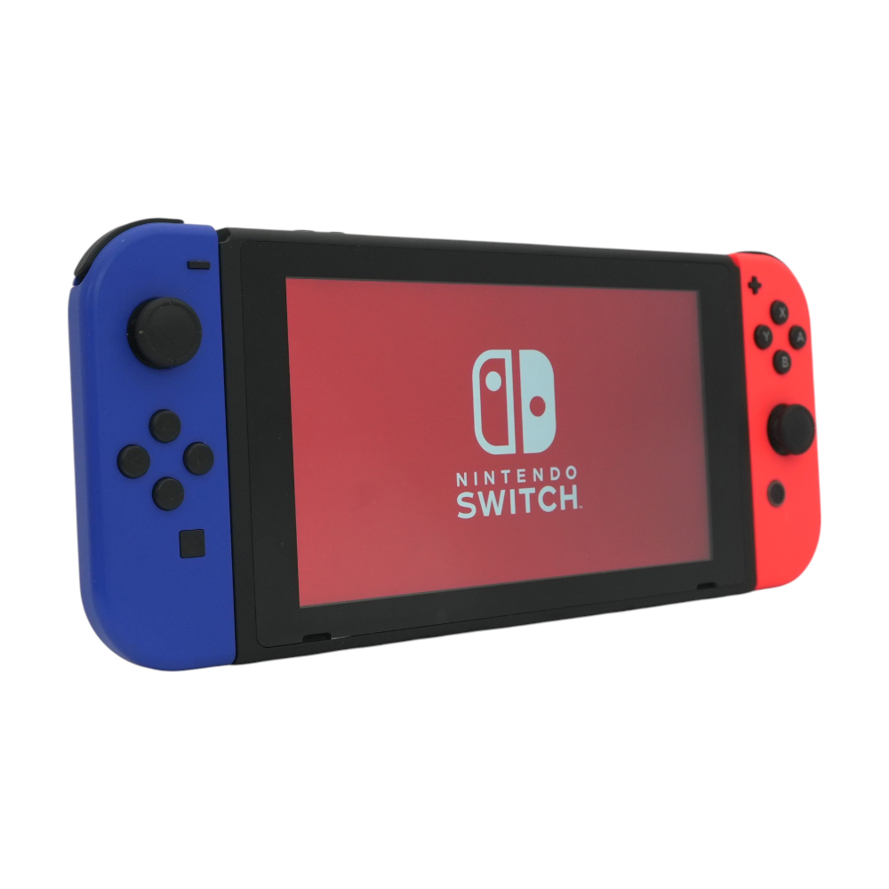 Switch 32GB Game System