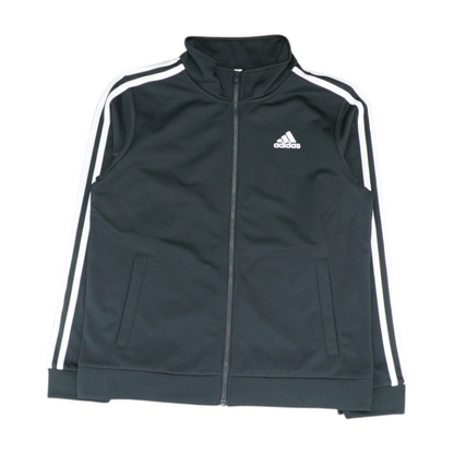 Black Jacket