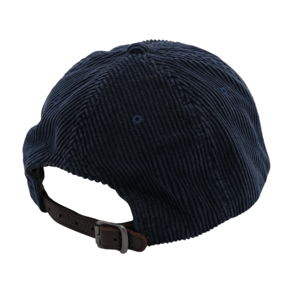 Navy Ballcap