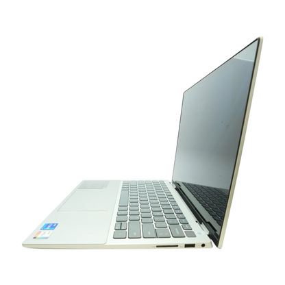 14.0" Inspiron 14 Silver Intel Core i7 1.70GHz 16GB 512GB NVME/SSD