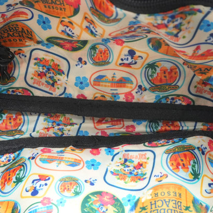 Black Belt Bag